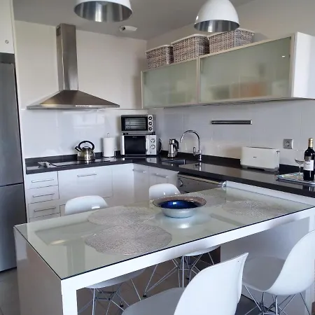 Apartamento Bella Vista - Aqua Nature La Mata La Mata  Buitenkant foto