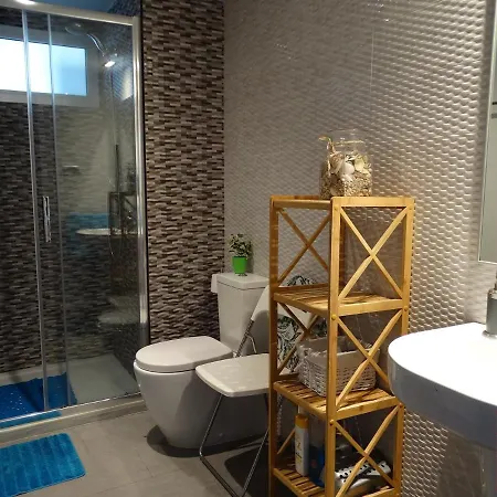Apartamento Bella Vista - Aqua Nature La Mata La Mata  Buitenkant foto