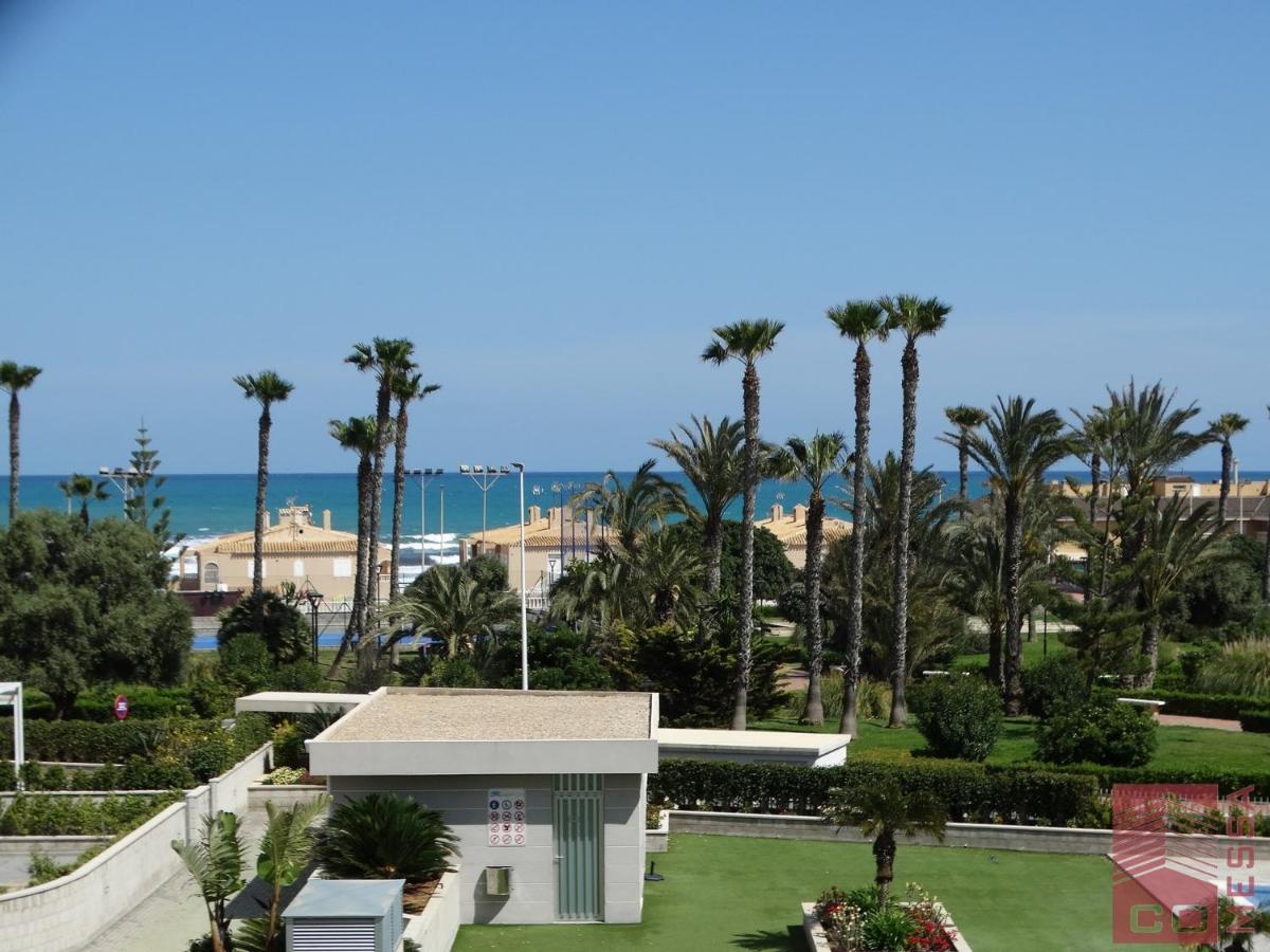 Bella Vista - Aqua Nature La Mata Torre La Mata