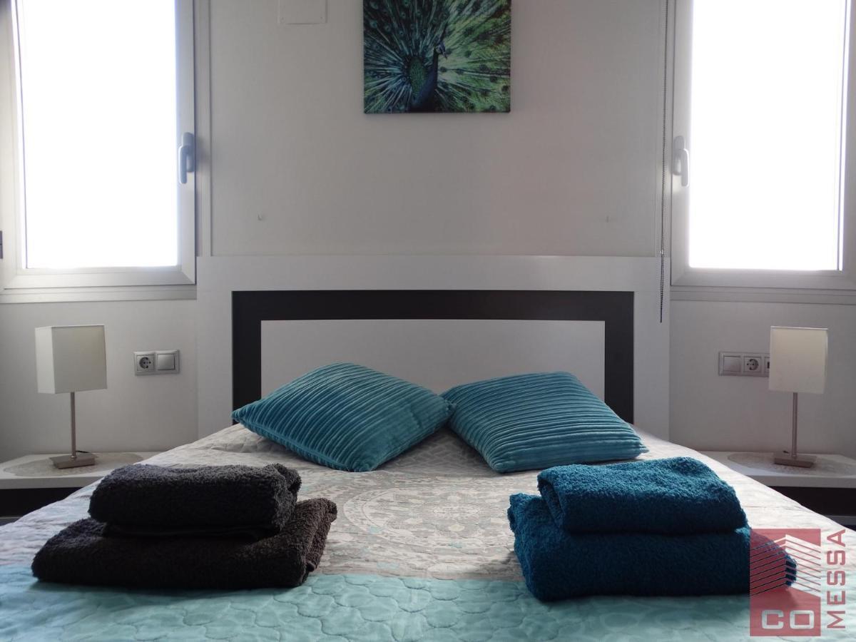 Bella Vista - Aqua Nature La Mata Apartment