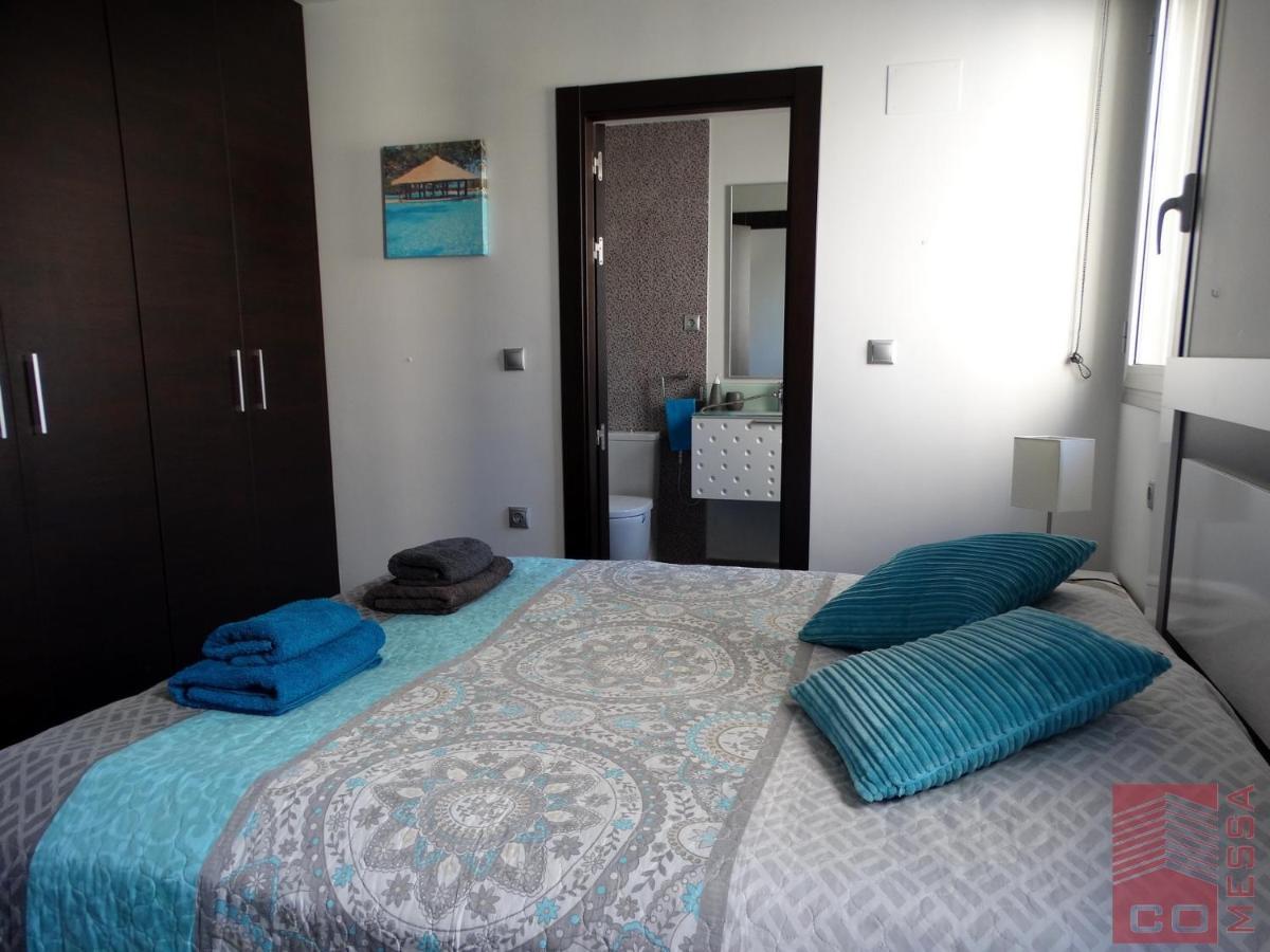 Appartement Bella Vista - Aqua Nature La Mata