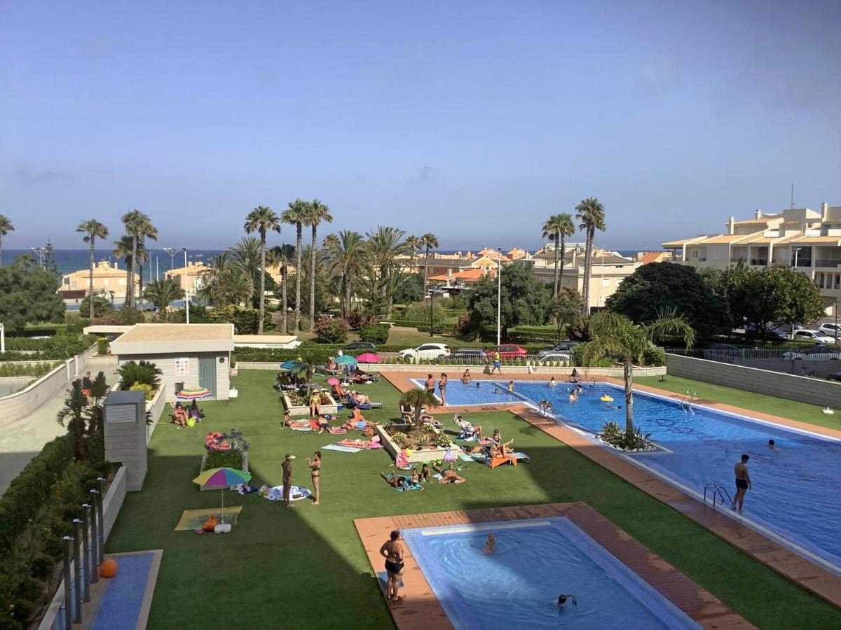 Appartement Bella Vista - Aqua Nature La Mata La Mata (Torrevieja)