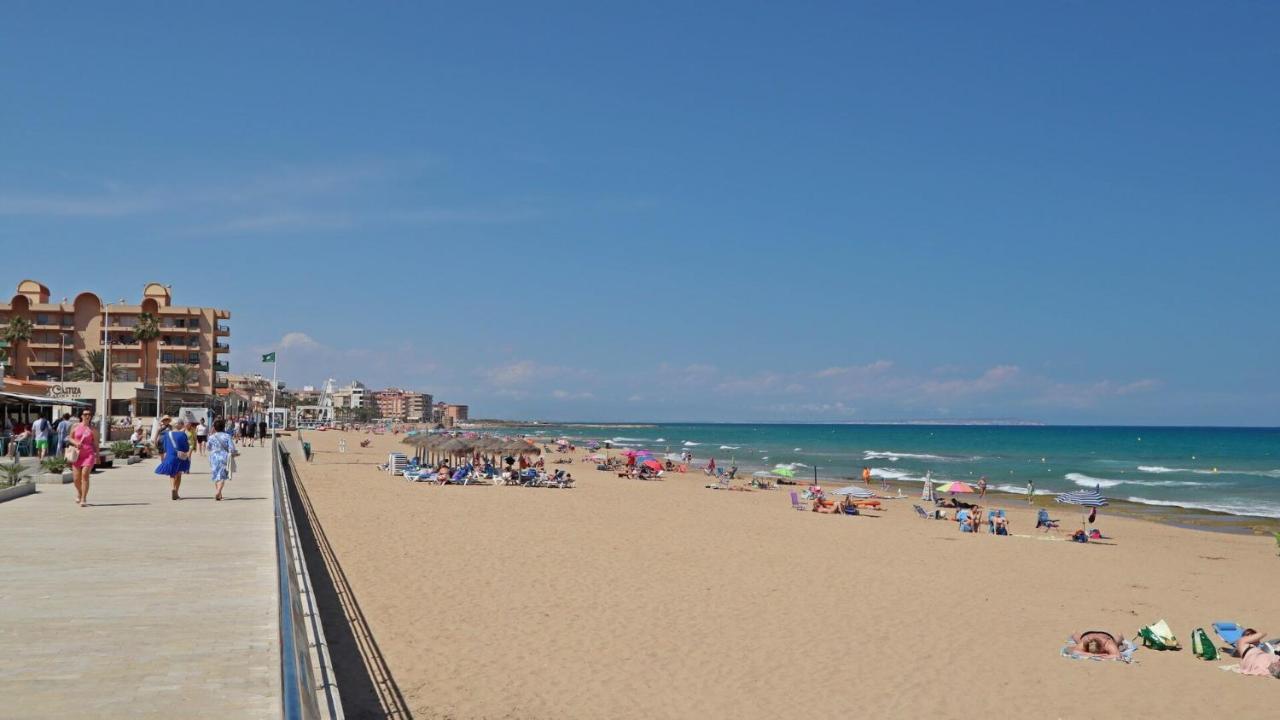 Bella Vista - Aqua Nature La Mata * La Mata (Torrevieja)