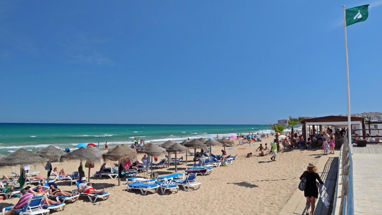 Bella Vista - Aqua Nature La Mata * La Mata (Torrevieja)