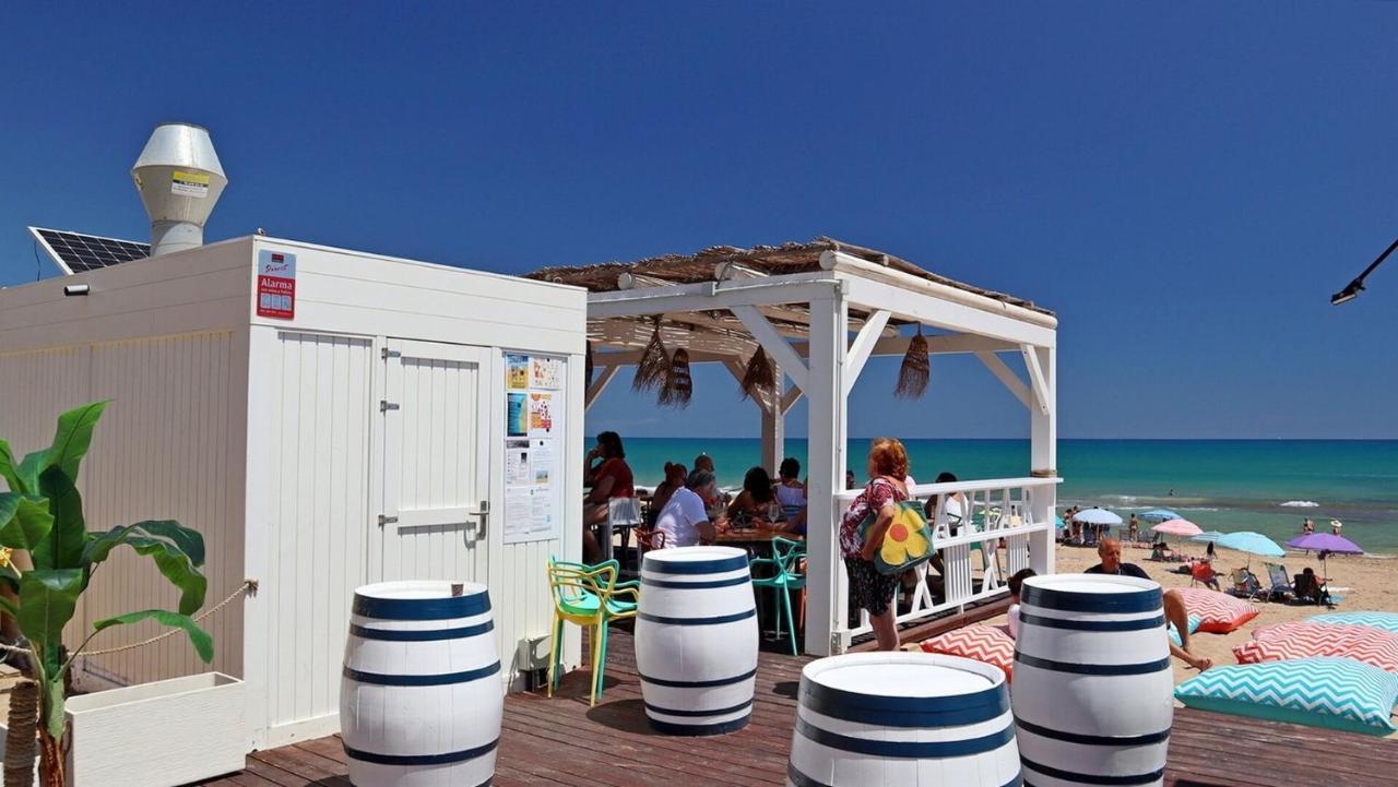 Bella Vista - Aqua Nature La Mata La Mata (Torrevieja)