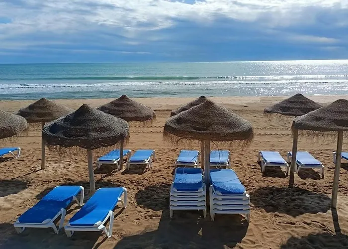 Apartamento Bella Vista - Aqua Nature La Mata