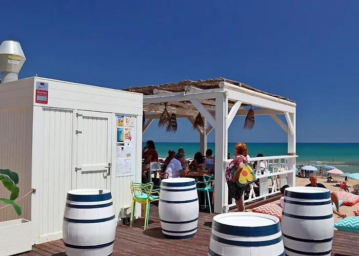 Apartamento Bella Vista - Aqua Nature La Mata