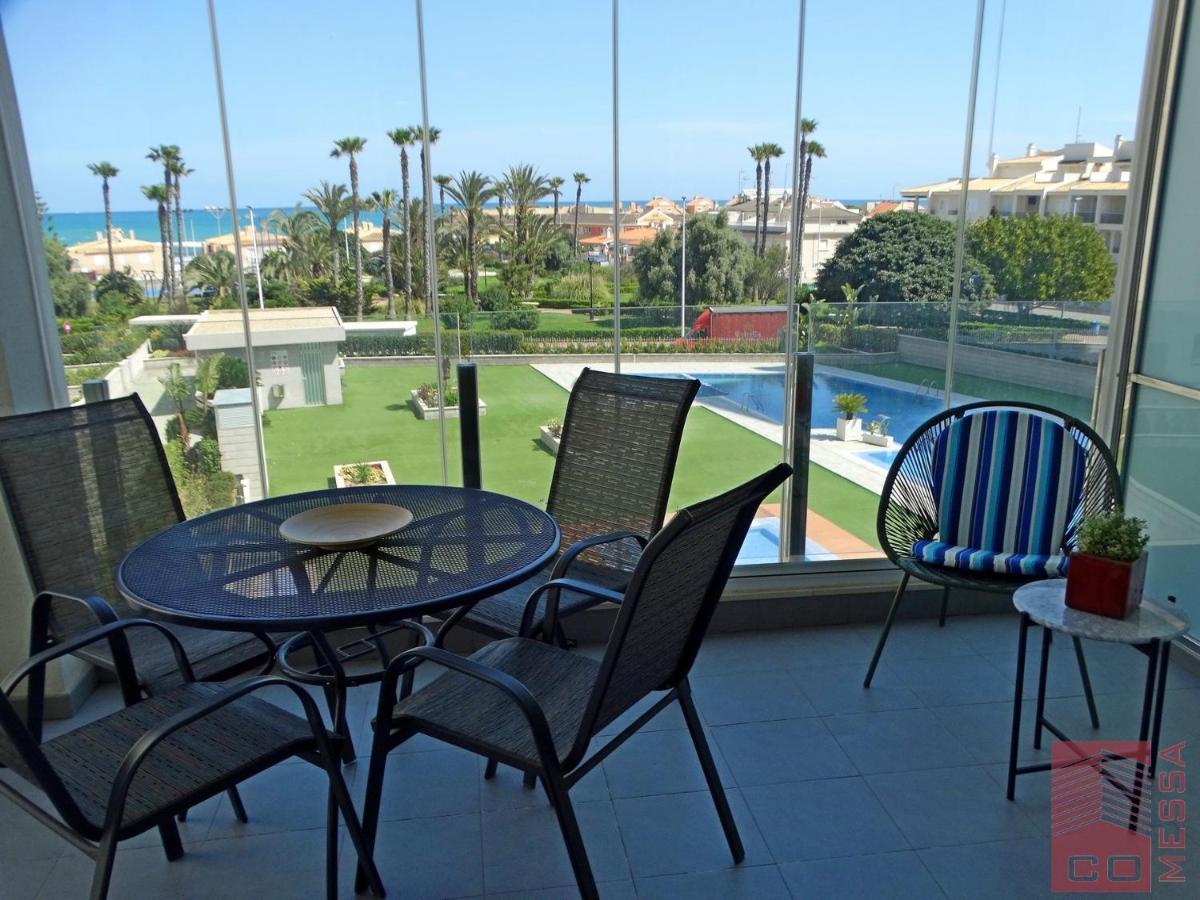 Appartement Bella Vista - Aqua Nature La Mata (Torrevieja)