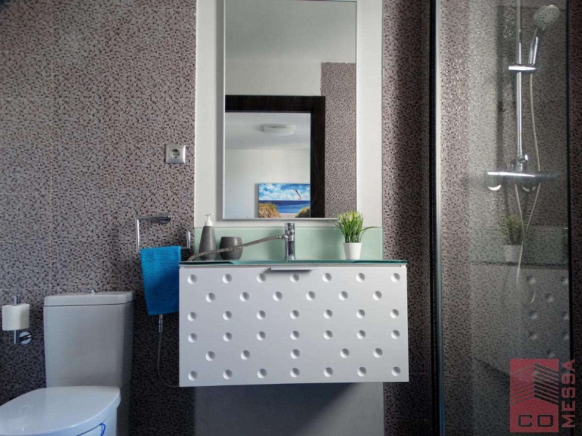 Appartement Bella Vista - Aqua Nature *
