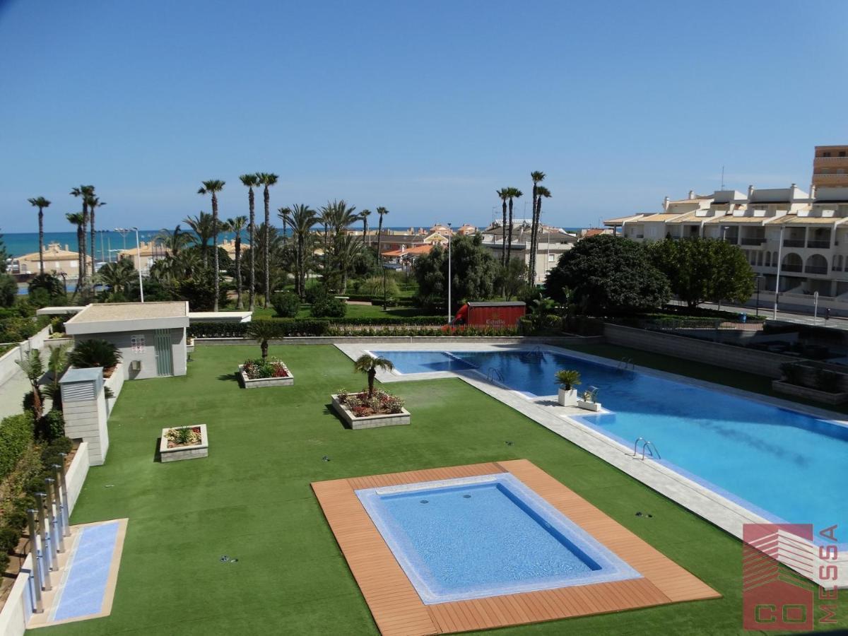 Appartement Bella Vista - Aqua Nature *
