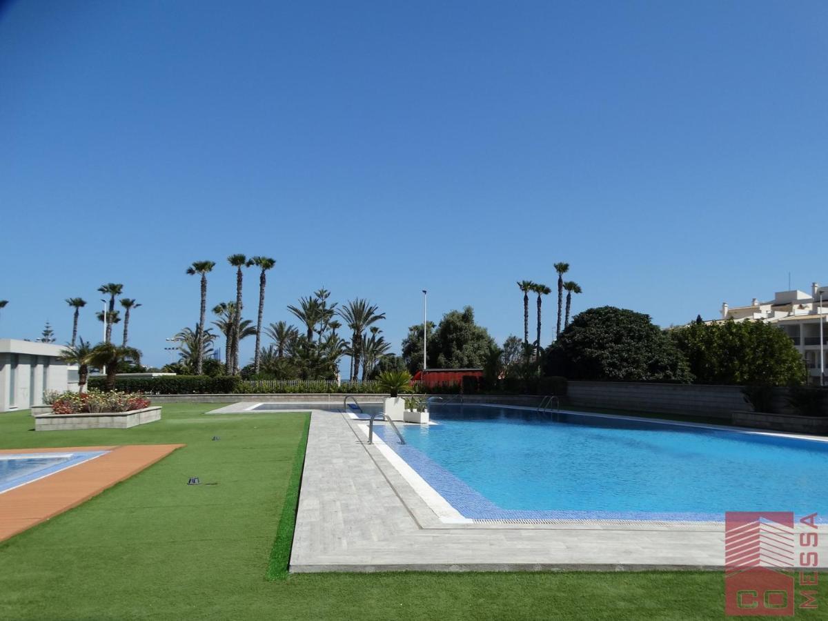 Appartement Bella Vista - Aqua Nature
