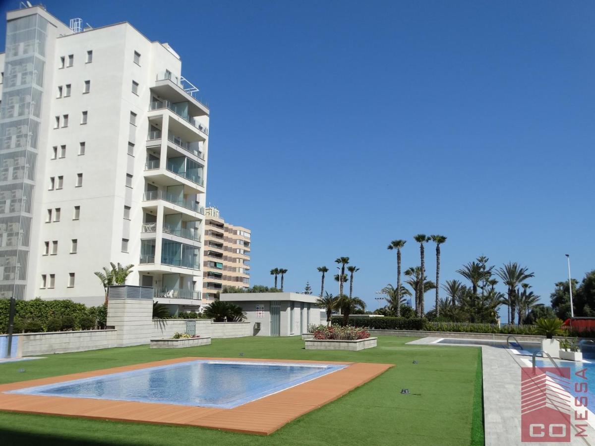 Bella Vista - Aqua Nature Appartement *